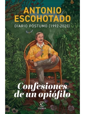 CONFESIONES DE UN OPIÓFILO