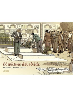 ABISMO DEL OLVIDO, EL