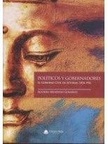 POLÍTICOS Y GOBERNADORES