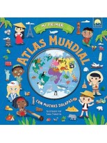 MI PRIMER ATLAS MUNDIAL