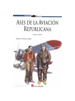 ASES DE LA AVIACION REPUBLICANA