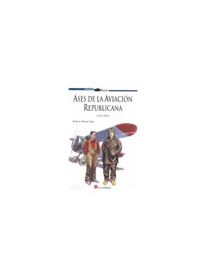 ASES DE LA AVIACION REPUBLICANA