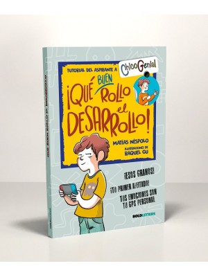 QUÉ BUEN ROLLO EL DESARROLLO! (NUEVA EDICIÓN)