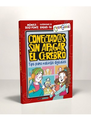 CONECTADOS SIN APAGAR EL CEREBRO