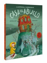 MISTERIOSA Y SORPRENDENTE CASA DEL ABUELO, LA
