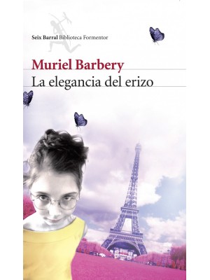 ELEGANCIA DEL ERIZO, LA