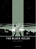 BLACK HOLES (LAS TRES NOCHES 1)