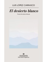 DESIERTO BLANCO, EL