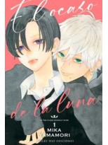 OCASO DE LA LUNA /01