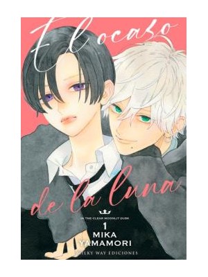 OCASO DE LA LUNA /01