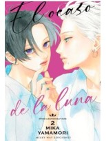 OCASO DE LA LUNA /02