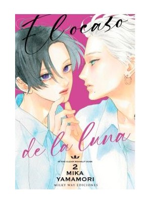 OCASO DE LA LUNA /02