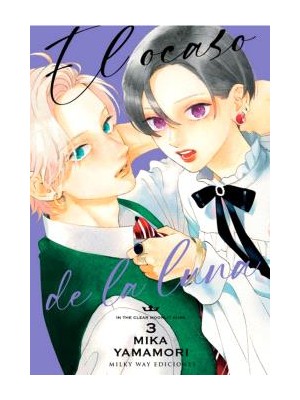 OCASO DE LA LUNA /03