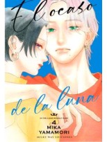 OCASO DE LA LUNA /04