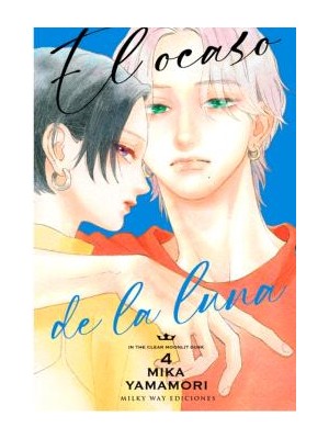 OCASO DE LA LUNA /04