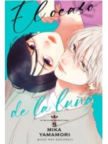 OCASO DE LA LUNA /05