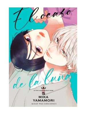 OCASO DE LA LUNA /05