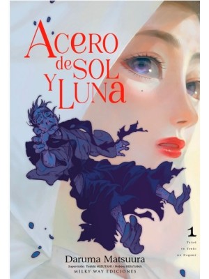 ACERO DE SOL Y LUNA /01