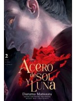 ACERO DE SOL Y LUNA /02