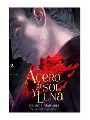 ACERO DE SOL Y LUNA /02