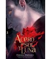 ACERO DE SOL Y LUNA /02