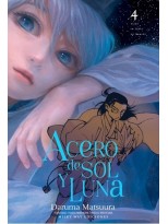 ACERO DE SOL Y LUNA /04