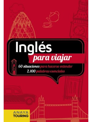 INGLÉS PARA VIAJAR