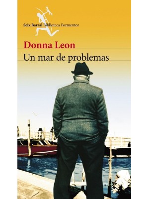 MAR DE PROBLEMAS, UN