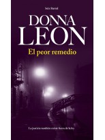 PEOR REMEDIO, EL