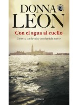 CON EL AGUA AL CUELLO