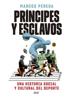 PRÍNCIPES Y ESCLAVOS
