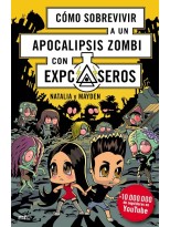CÓMO SOBREVIVIR A UN APOCALIPSIS ZOMBI