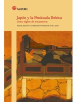 JAPÓN Y LA PENÍNSULA IBÉRICA