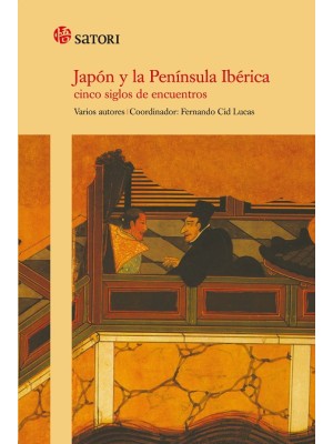 JAPÓN Y LA PENÍNSULA IBÉRICA