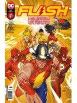 FLASH: LA GUERRA DE UN MINUTO