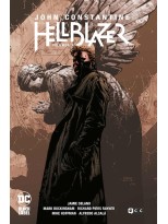 HELLBLAZER VOL. 03 DE 26 (SEGUNDA EDICIÓN)