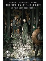 NICE HOUSE ON THE LAKE