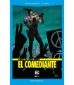 ANTES DE WATCHMEN: EL COMEDIANTE (DC POCKET)