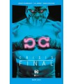 CRISIS FINAL VOL. 1 DE 2 (DC POCKET)