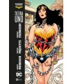 WONDER WOMAN: TIERRA UNO (GRANDES NOVELAS GRÁFICAS DE DC)