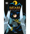 AVENTURAS DE BATMAN VOL. 4: HUELE A DOMINGO NEGRO (BIBLIOTECA SUPER KODOMO)