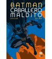 BATMAN: CABALLERO MALDITO (EDICIÓN DELUXE)