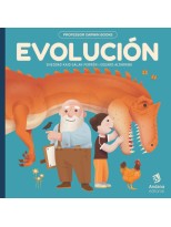 EVOLUCIÓN