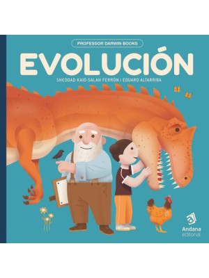EVOLUCIÓN