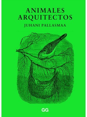 ANIMALES ARQUITECTOS