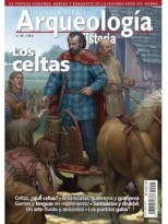 DESPERTA FERRO ARQUEOLOGIA E HISTORIA Nº 49 LOS CELTAS