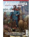 DESPERTA FERRO ARQUEOLOGIA E HISTORIA Nº 49 LOS CELTAS