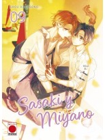 SASAKI Y MIYANO /09