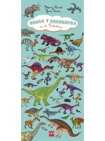 PREHISTORIA BUSCA Y ENCUENTRA