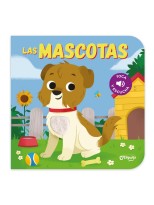 TOCA Y ESCUCHA - LAS MASCOTAS